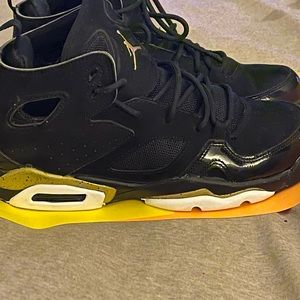 Jordan Flight Club 91